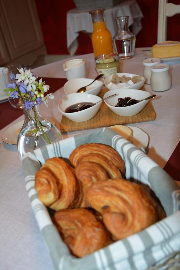 Bed and Breakfast Les Jardins Hoymille Экстерьер фото