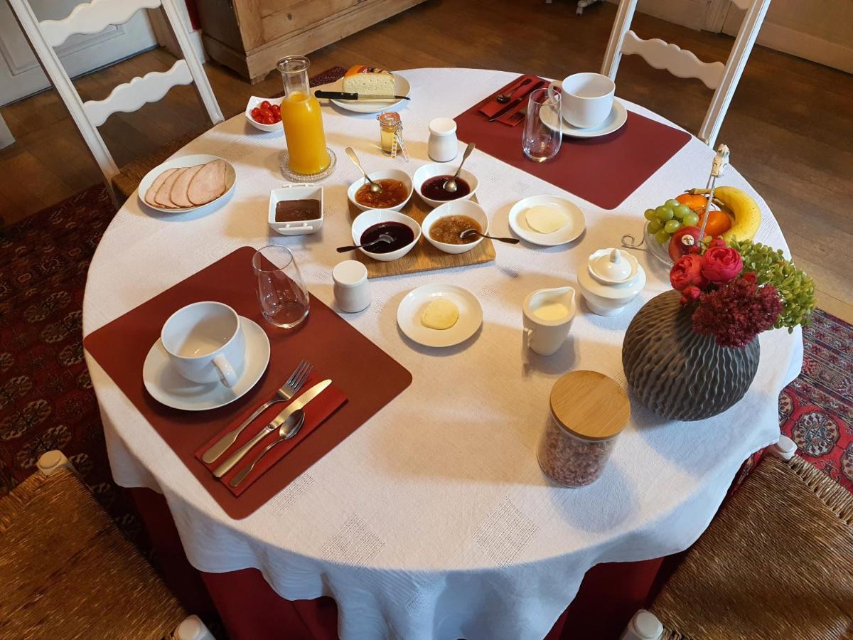 Bed and Breakfast Les Jardins Hoymille Экстерьер фото